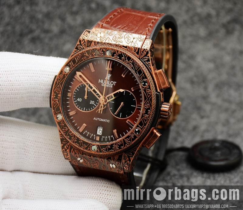 Replica Hublot 45X11.5mm 060846