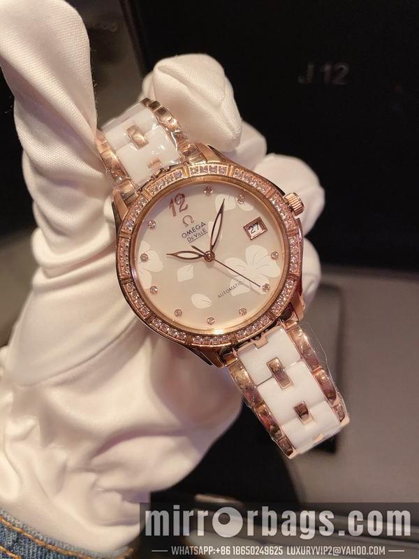 Replica Omega 35X8mm 050602