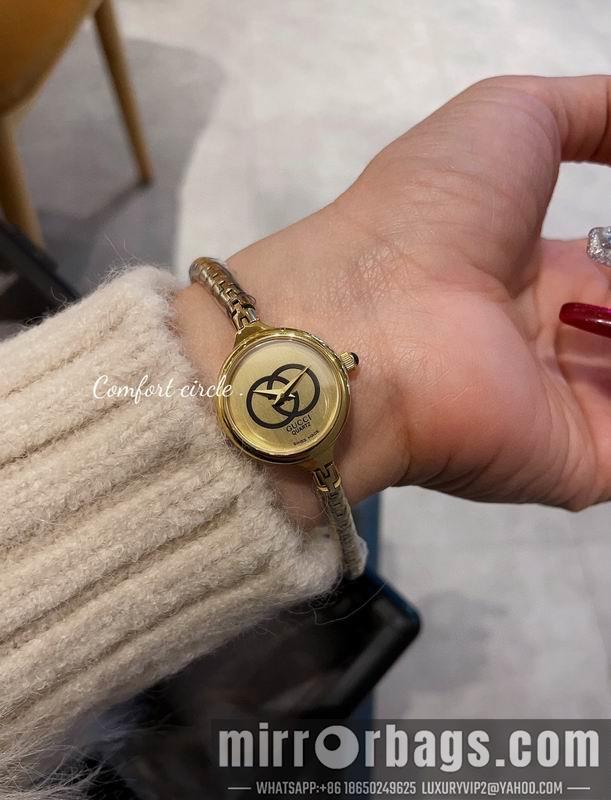 Replica Gucci 22.5mm 041676