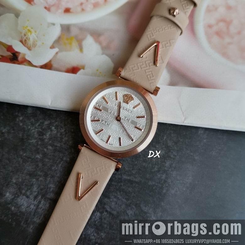 Replica Versace 36mm 2nms41