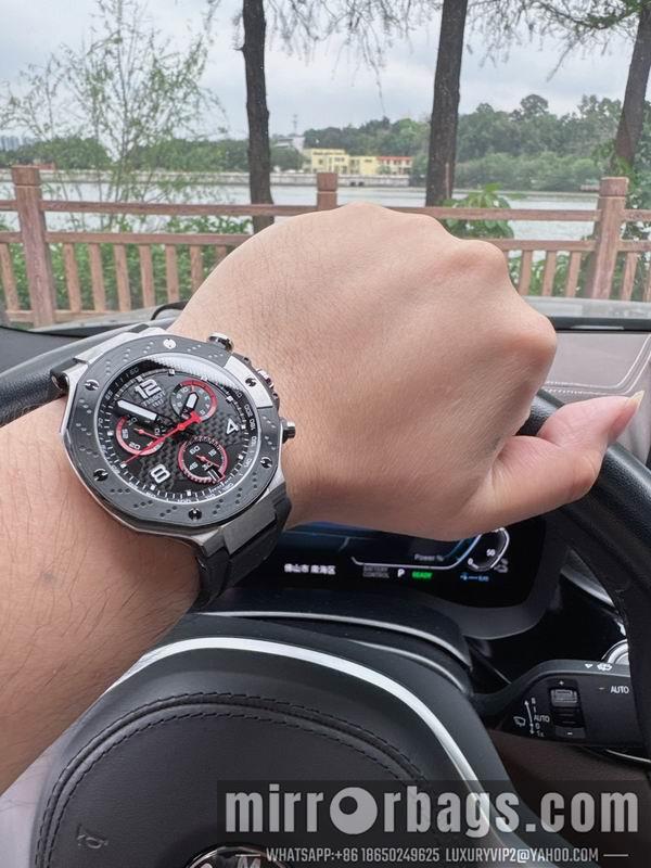 Replica Tissot watch 070707