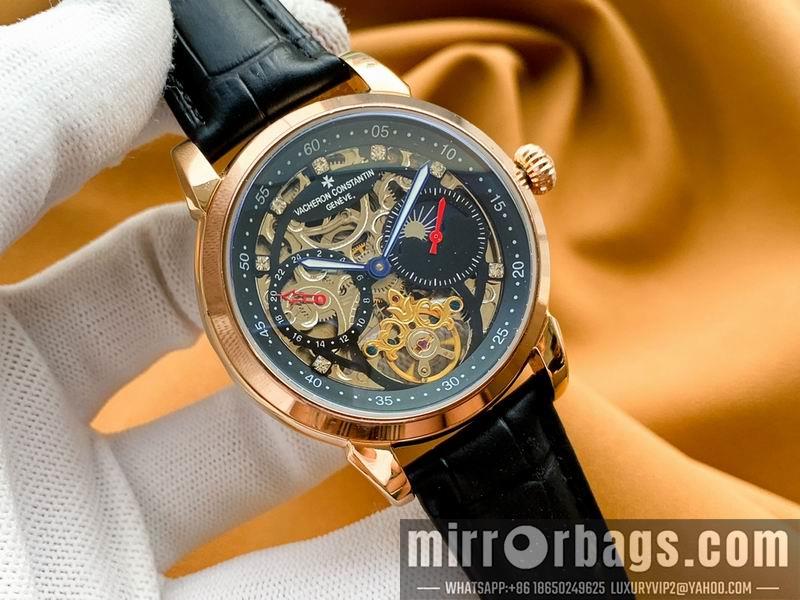 Replica Vacheron Constantin 43X13mm 052006