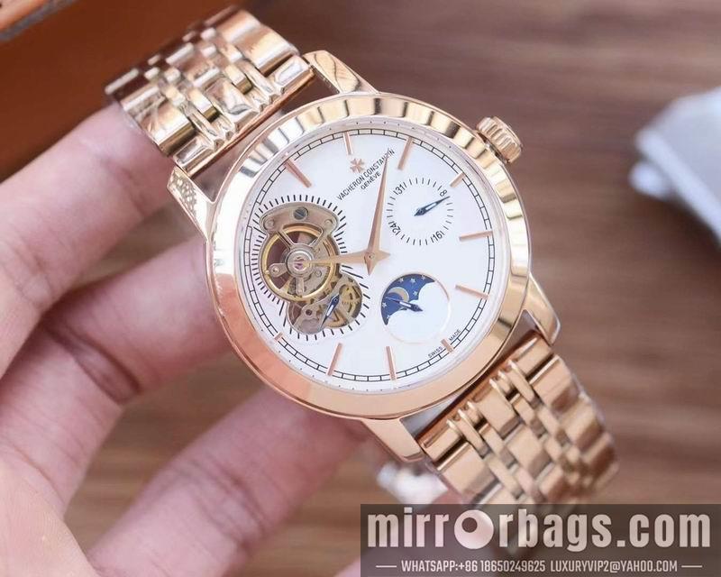 Replica Vacheron Constantin 43mm 1101149