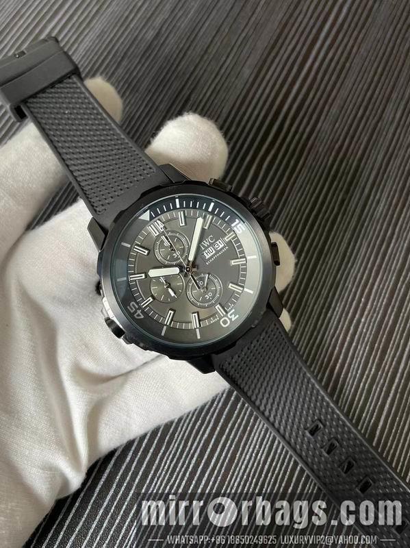 Replica IWC watch 110974