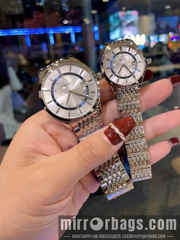 Replica Omega men 40X8mm women 30X8mm 123173