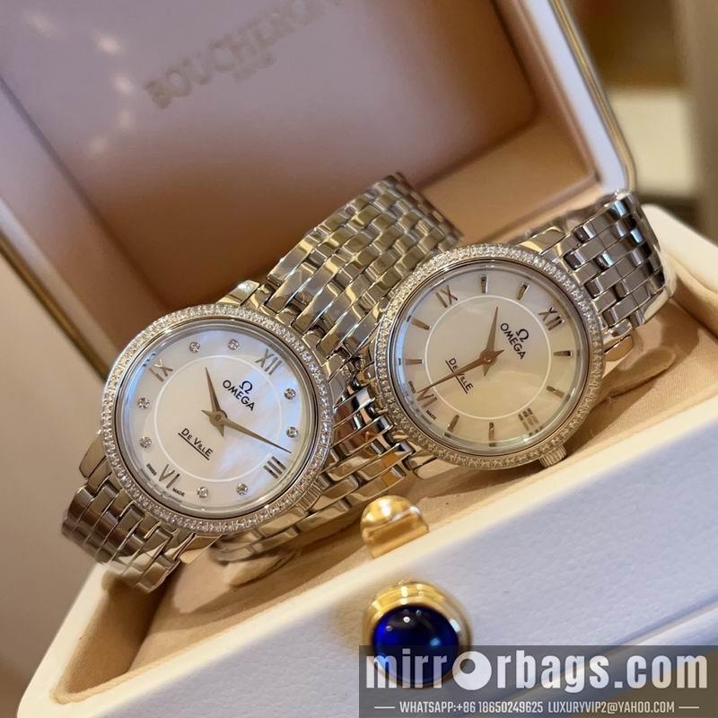 Replica Omega M34mm W27.4mm 022251