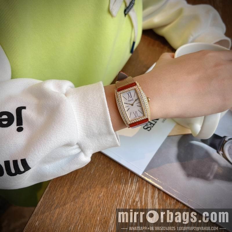 Replica Piaget 27X38X8mm 032262