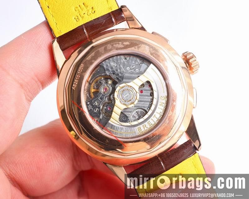 Replica Breitling Watch 42mm 082958