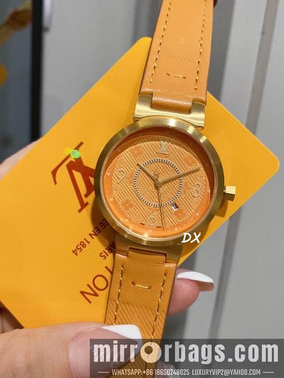 Replica LV 34mm 2nms61