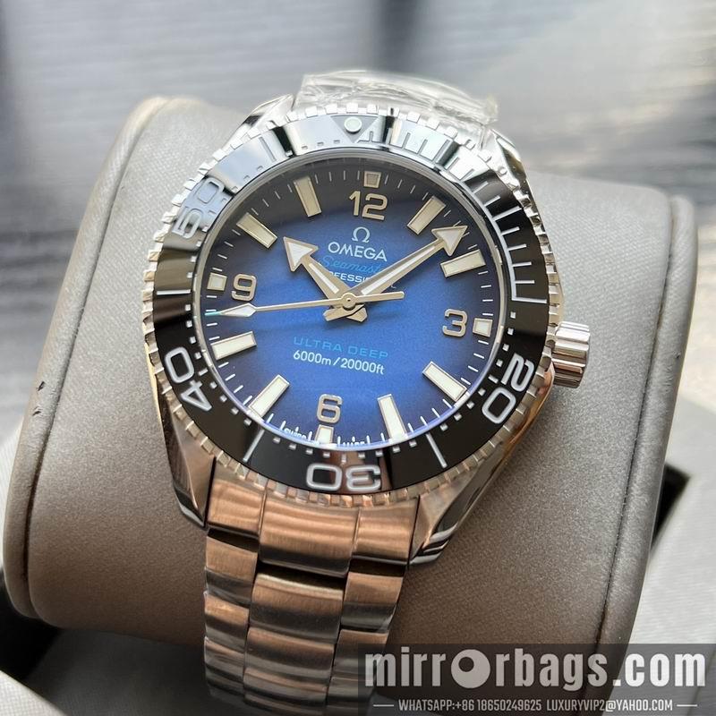 Replica Omega 45.5mm 101304