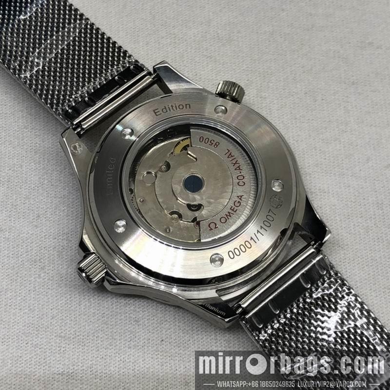 Replica Omega watch 050778