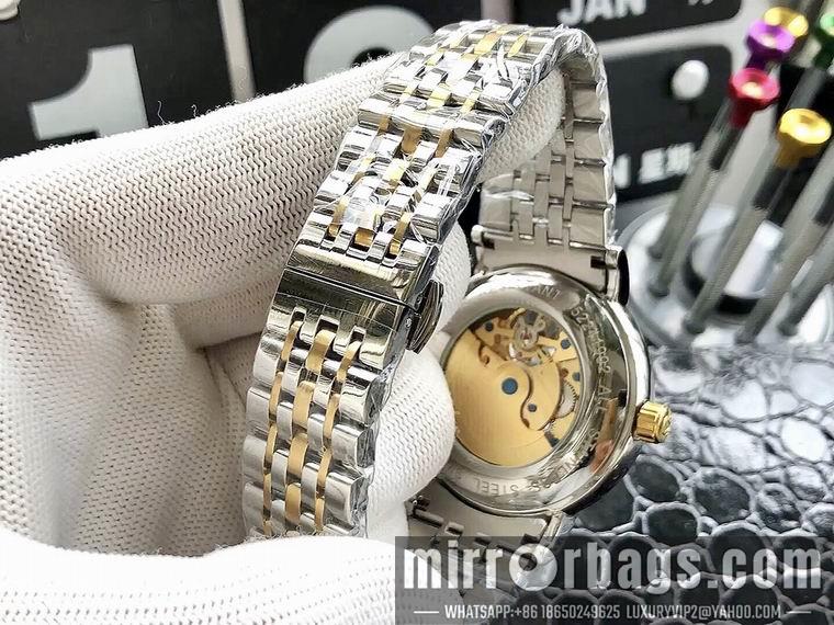 Replica Omega men 42X12mm M61