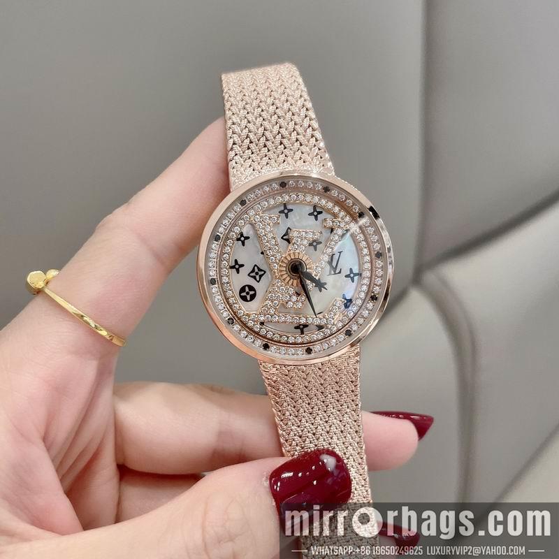 Replica LV 38X12mm 032267