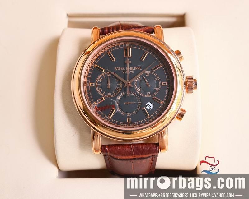 Replica Patek Philippe 46mm 072404