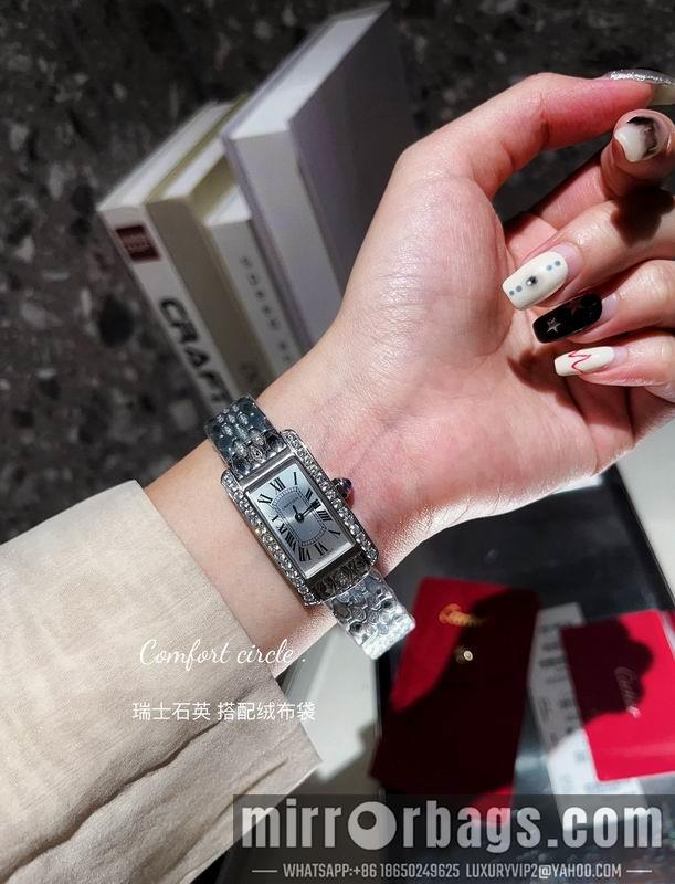 Replica Cartier 20X35mm 102226
