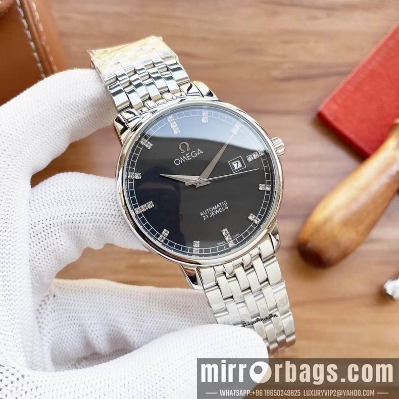 Replica Omega men 41X12mm 123146