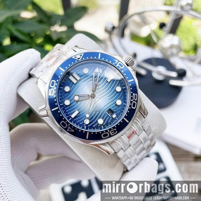 Replica Omega 40mm 092874