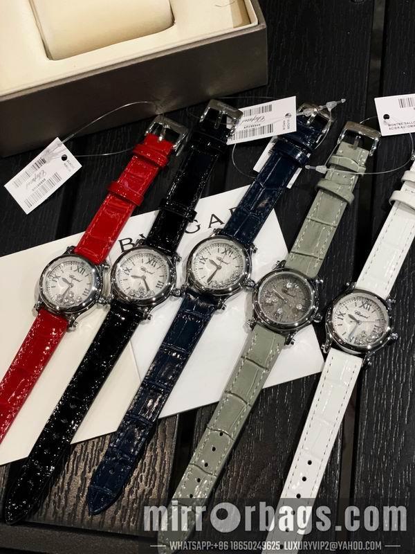 Replica Chopard 30mm 041672