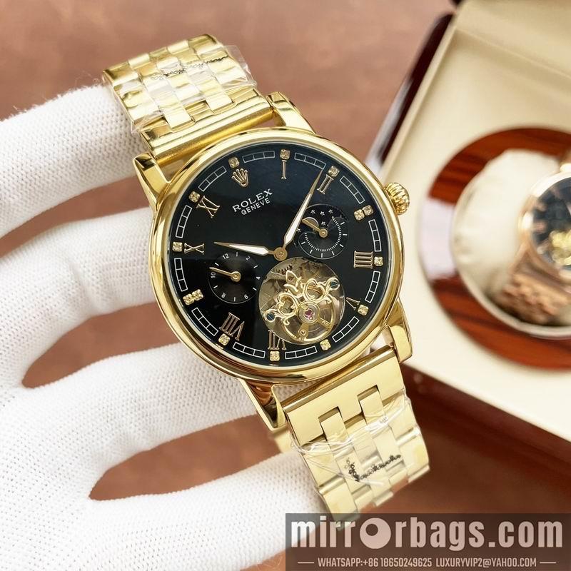 Replica Rolex 43X13mm 032518