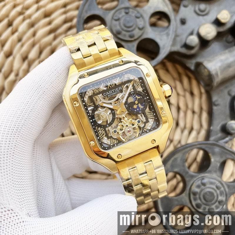 Replica Cartier 45X13mm 030212
