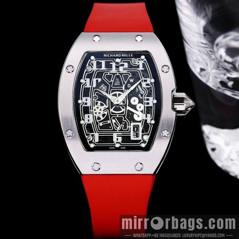 Replica Richard Mille 38mm 48mm 102418