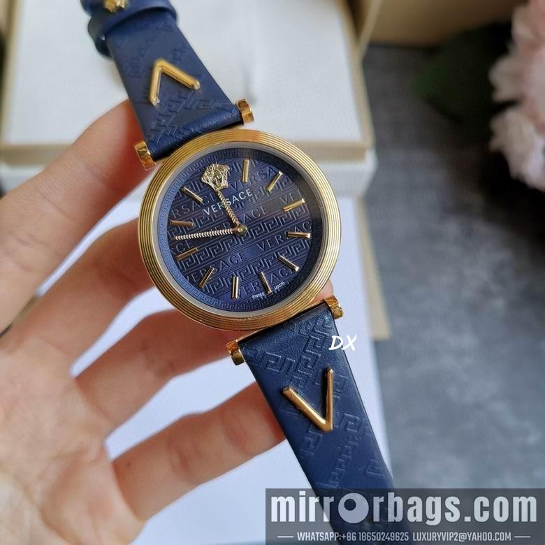 Replica Versace 36mm 2nms41