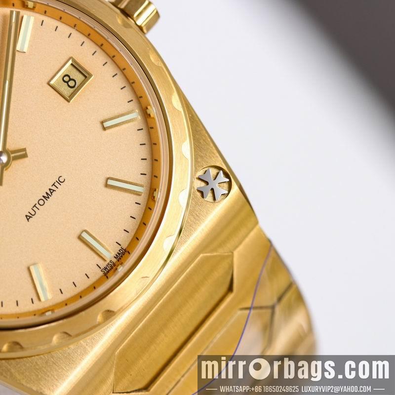 Replica Vacheron Constantin 37X8mm 041309