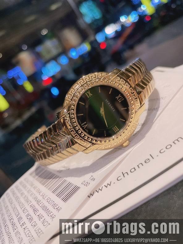 Replica Versace watch 34mm M26