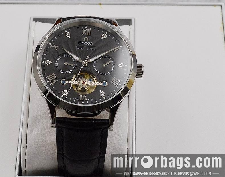 Replica Omega men 42X12mm 060851