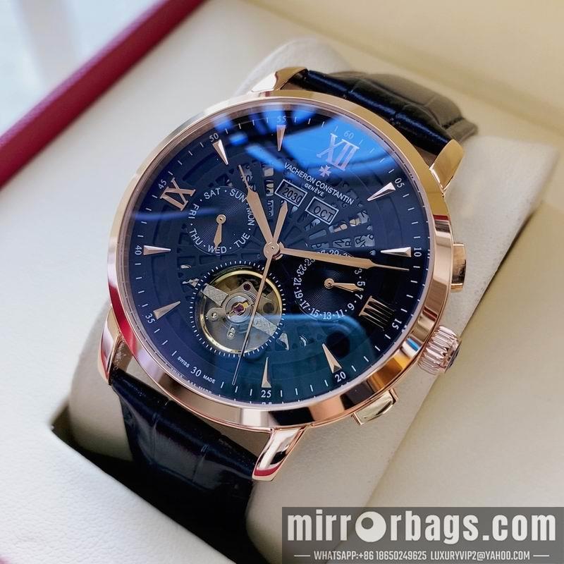 Replica Vacheron Constantin watch 102377
