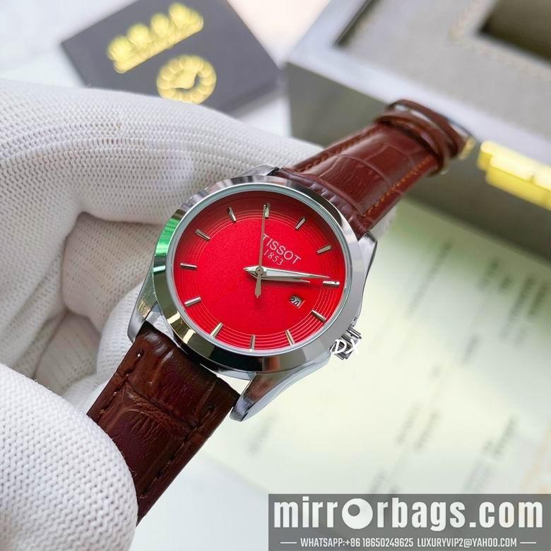Replica Tissot W32x8 M38x8mm 2nms61