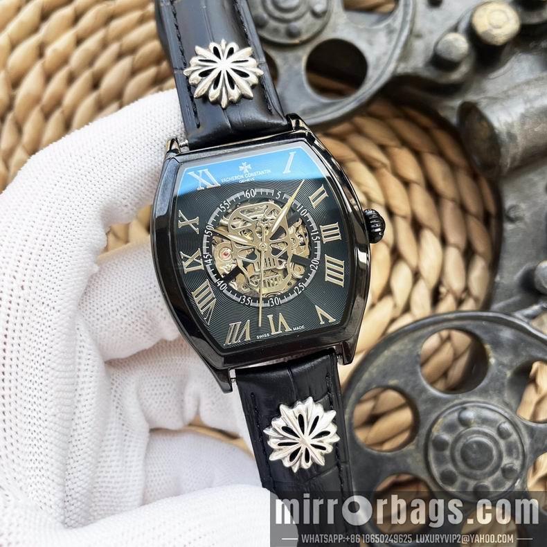 Replica Vacheron Constantin men 43X12mm 122565