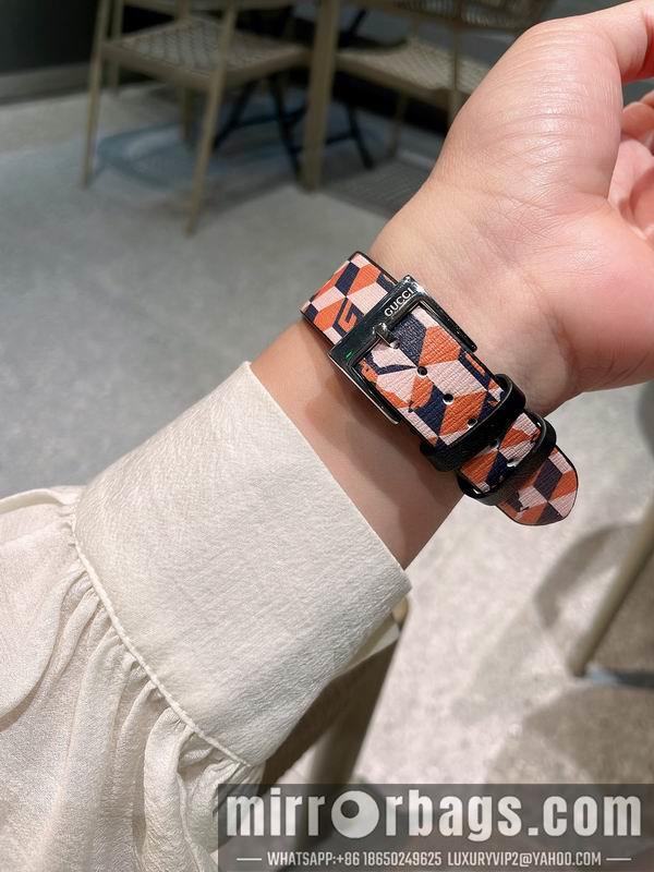 Replica Gucci 38mm 0829139