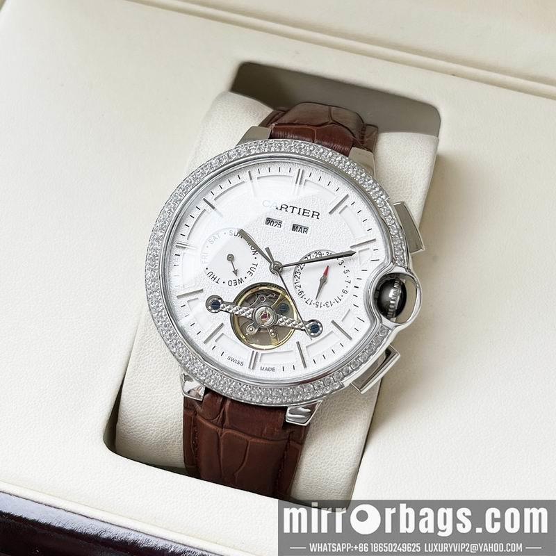 Replica Cartier 44mm 1031104