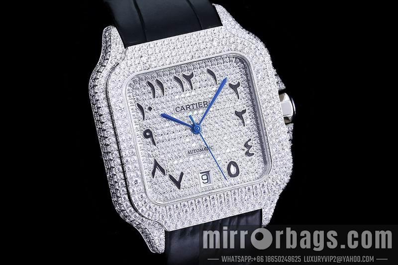 Replica Cartier 40mm 0503140