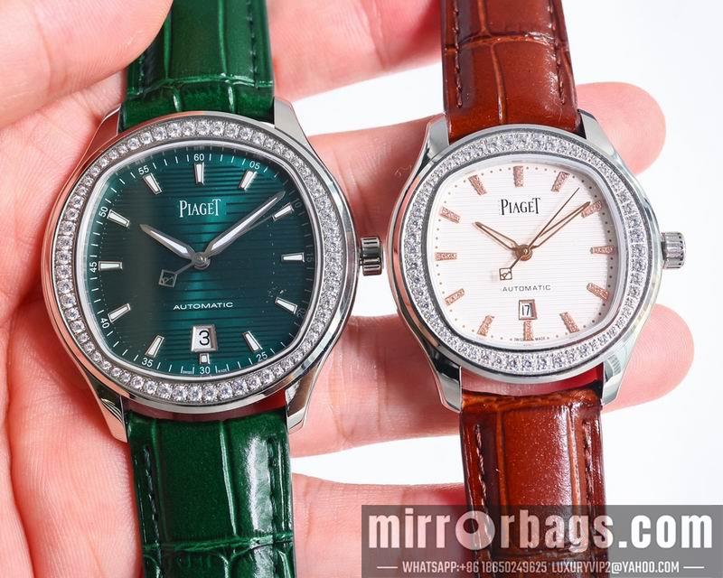Replica Piaget man42mm woman36mm 080613