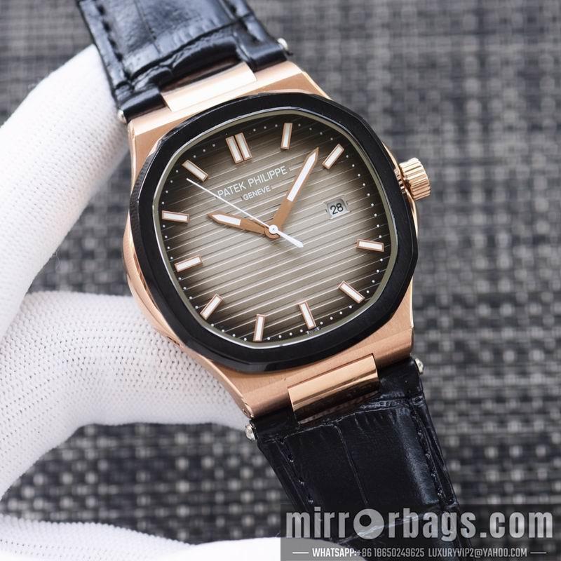Replica Patek Philippe 43X12mm 062807