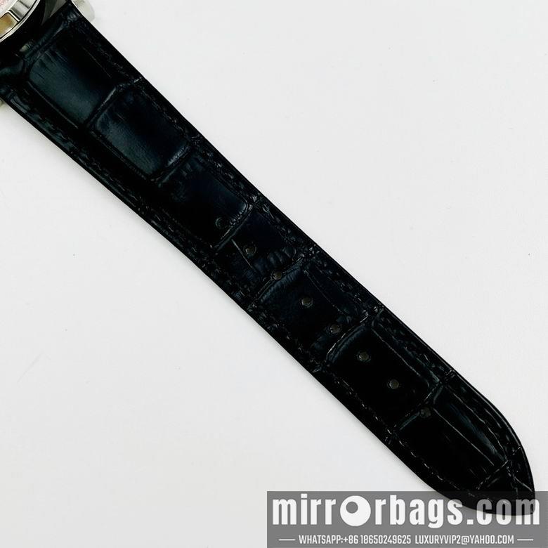Replica Jaeger lecoultre watch 41.9X13.8mm M34
