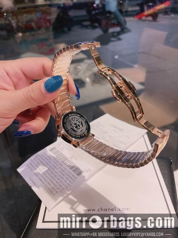 Replica Versace watch 34mm M26