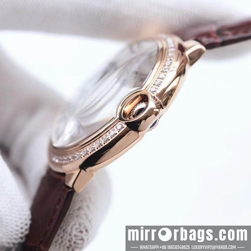 Replica Cartier 33mm 36mm 42mm 022371