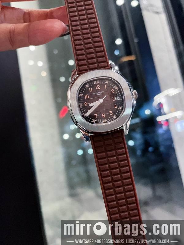 Replica Patek Philippe 35.6mm 041634