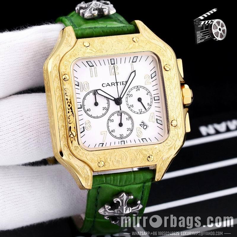 Replica Cartier 45X13mm 082173