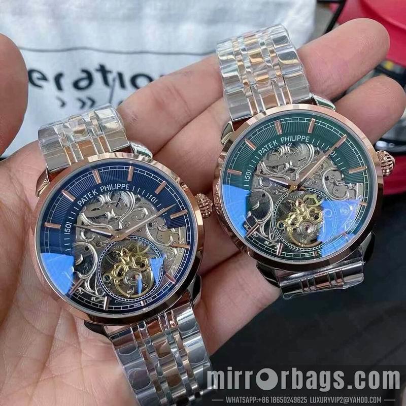 Replica Patek Philippe 43mm 031979