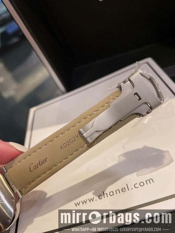 Replica Cartier 36mm 060330