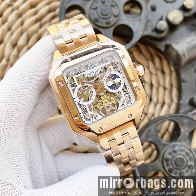 Replica Cartier 45X13mm 030212