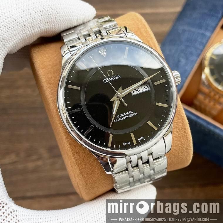 Replica Omega men 42X13mm M77