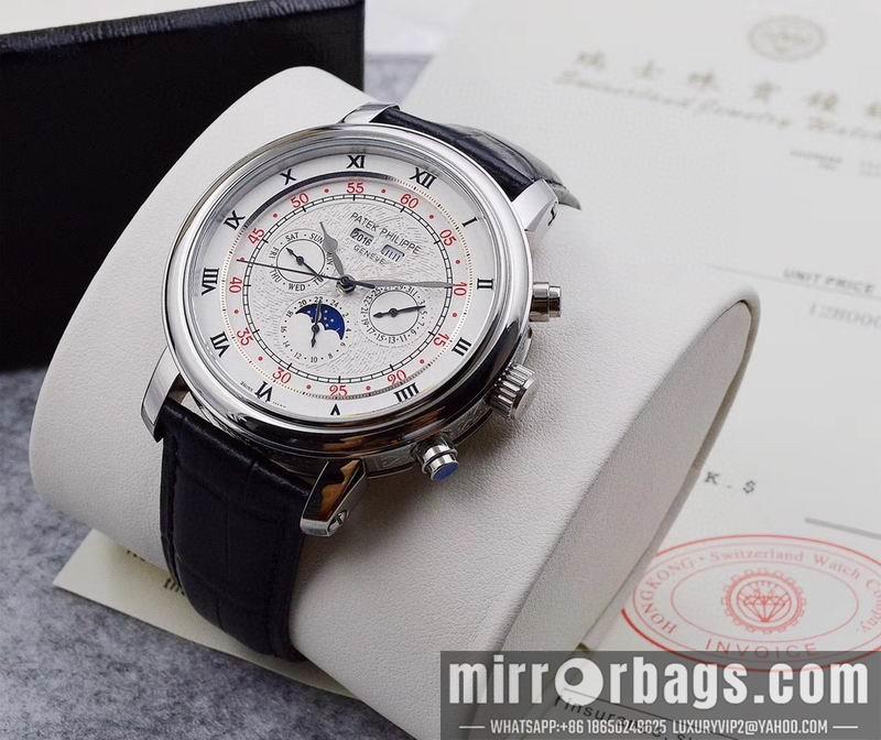 Replica Patek Philippe 46X13mm 052010