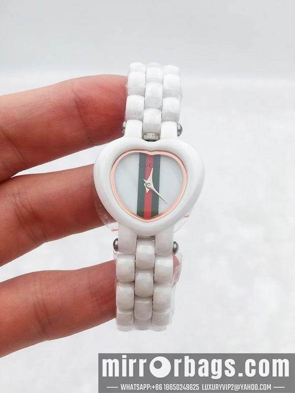 Replica Gucci watch 10026