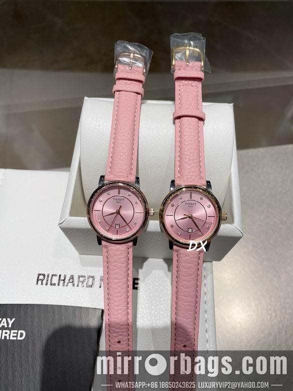 Replica Tissot W30 M40mm 5nms81