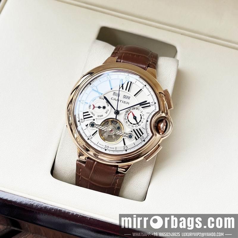 Replica Cartier 44mm 1031105